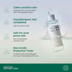 Picture of ANUA HEARTLEAF 77% + HYALURON SOOTHING TONER